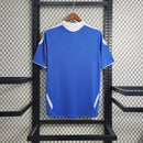 Camisa Chelsea Retrô 2011/2012 Azul - Adidas