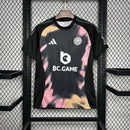 Camisa Leicester City II 24/25 - Adidas - Colorido