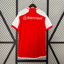 Camisa Internacional I 24/25 - Adidas - Vermelha