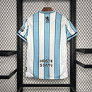 Camisa Middlesbrough II 24/25 Errea - Azul
