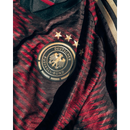 Camisa Seleção Alemanha II 2022 Adidas - Preto
