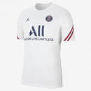 Camisa Strike PSG 22/23 Jordan - Branco