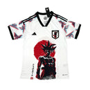Japão 2024 Edição Especial Dragon Ball - Adidas