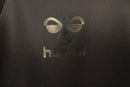 Camisa Everton II 21/22 Hummel - Preto