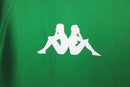 Camisa Real Bétis I 21/22 Kappa - Verde