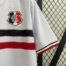 Camisa Santa Cruz II 24/25 - Branca