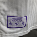 Camisa Real Madrid 25/26 Jogador - Branco