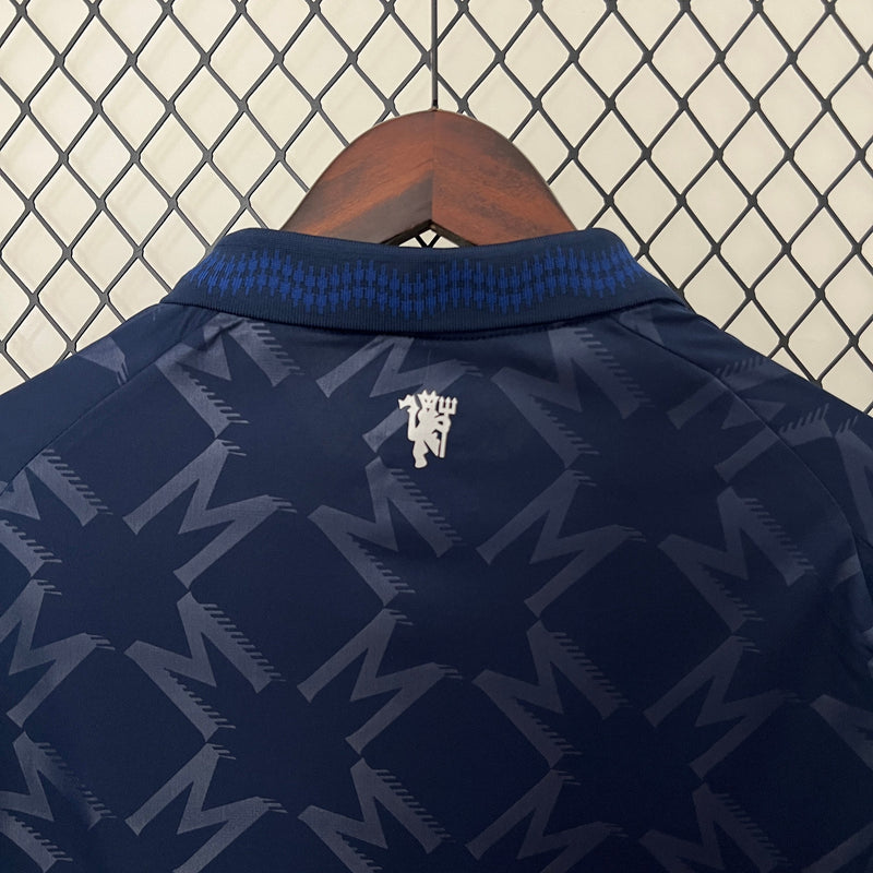 Manchester United 24/25 Away - Adidas