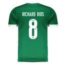 Camisa Palmeiras Home 25/26 - Verde