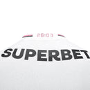 Camisa São Paulo Home 25/26 - Branca