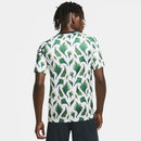 Camisa Pré-jogo Seleção Nigéria 20/21 Nike - Branco
