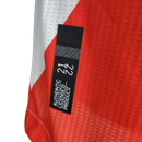 Camisa River Plate I 21/22 - Branca - Adidas - Masculino Jogador